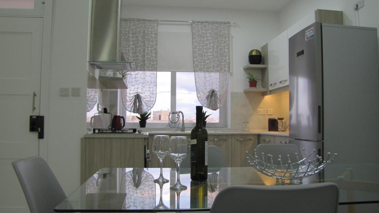 Flat 1, Palm Court, Plot 15 Qrendi